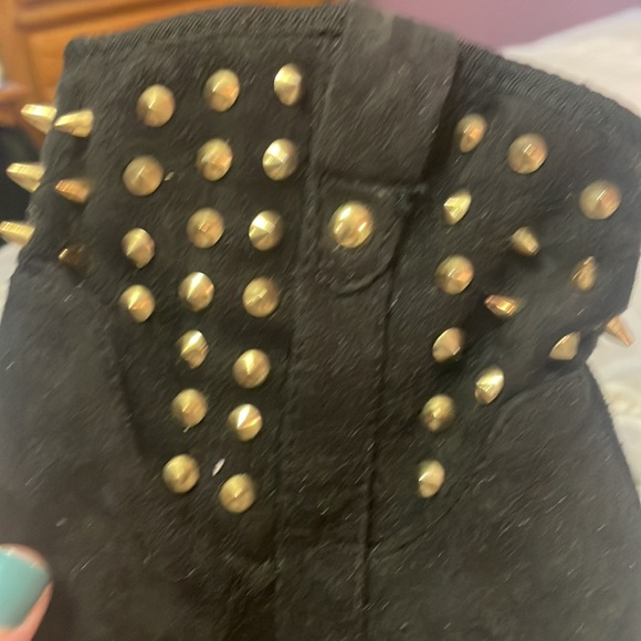 Woman’s ankle boots 🦄 - Picture 3 of 3